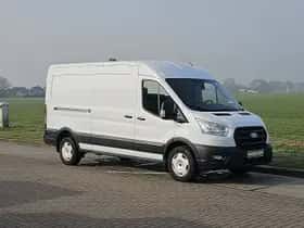 Ford Transit (2024) thumbnail 4