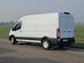 Ford Transit (2024) thumbnail 5