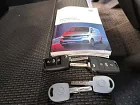 Volkswagen Transporter (2020) thumbnail 11