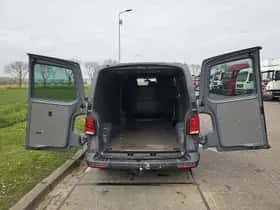Volkswagen Transporter (2020) thumbnail 12