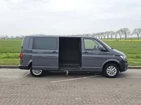 Volkswagen Transporter (2020) thumbnail 13