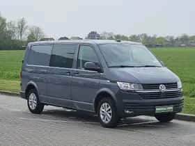 Volkswagen Transporter (2020) thumbnail 4
