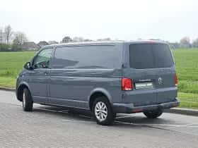 Volkswagen Transporter (2020) thumbnail 5
