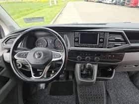 Volkswagen Transporter (2020) thumbnail 7