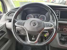 Volkswagen Transporter (2020) thumbnail 10