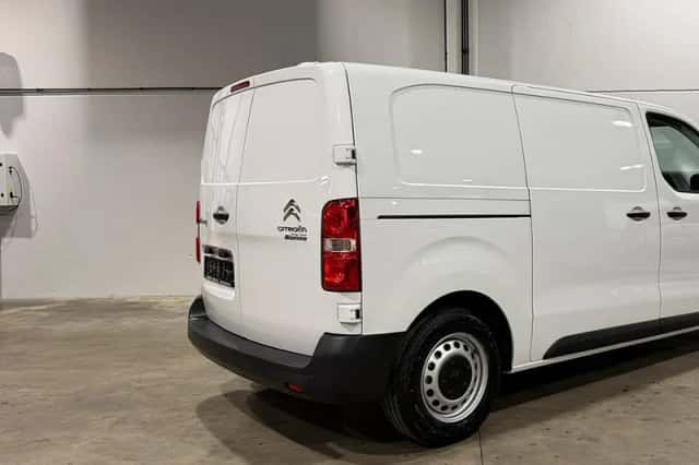 Citroën E-Jumpy (2024) thumbnail 2