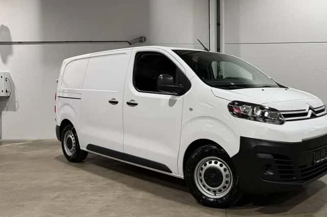 Citroën E-Jumpy (2024) thumbnail 3