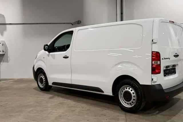 Citroën E-Jumpy (2024) thumbnail 4