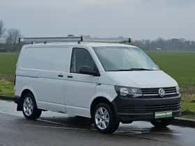 Volkswagen Transporter (2019) thumbnail 4