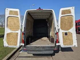 Mercedes-Benz Sprinter (2021) thumbnail 13