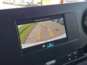 Mercedes-Benz Sprinter (2021) thumbnail 17