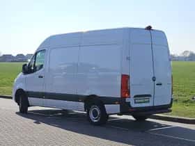 Mercedes-Benz Sprinter (2021) thumbnail 5