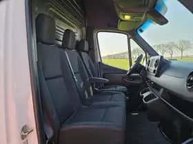 Mercedes-Benz Sprinter (2021) thumbnail 6