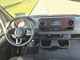Mercedes-Benz Sprinter (2021) thumbnail 7