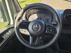 Mercedes-Benz Sprinter (2021) thumbnail 10