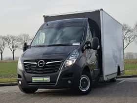 Opel Movano (2020) thumbnail 1