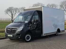 Opel Movano (2020) thumbnail 2
