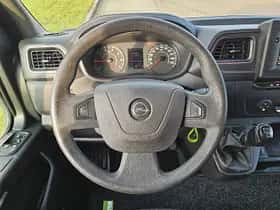 Opel Movano (2020) thumbnail 11