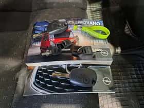 Opel Movano (2020) thumbnail 14