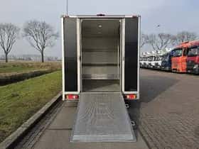Opel Movano (2020) thumbnail 15