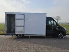 Opel Movano (2020) thumbnail 16