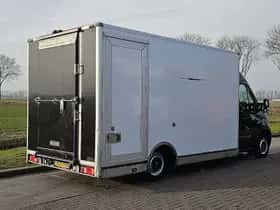 Opel Movano (2020) thumbnail 3