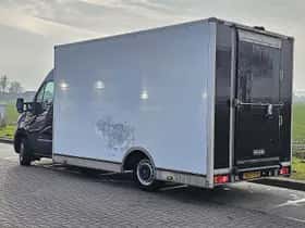 Opel Movano (2020) thumbnail 5