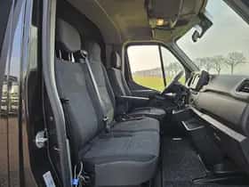 Opel Movano (2020) thumbnail 6