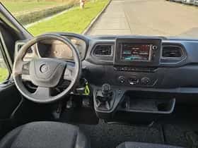 Opel Movano (2020) thumbnail 7