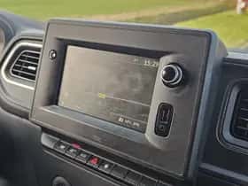 Opel Movano (2020) thumbnail 10