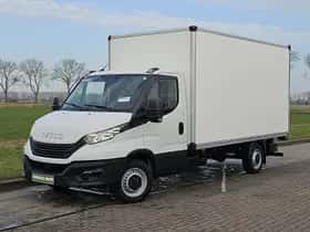 Iveco Daily (2024) thumbnail 2