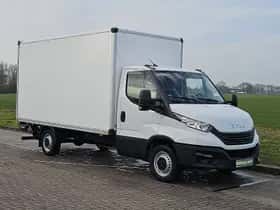 Iveco Daily (2024) thumbnail 4