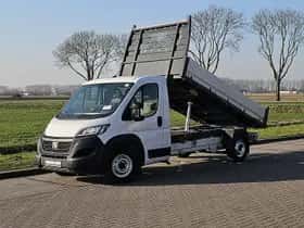 Fiat Ducato (2023) thumbnail 2