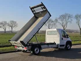 Fiat Ducato (2023) thumbnail 3