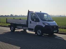 Fiat Ducato (2023) thumbnail 4
