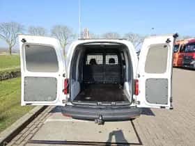 Volkswagen Caddy (2019) thumbnail 11