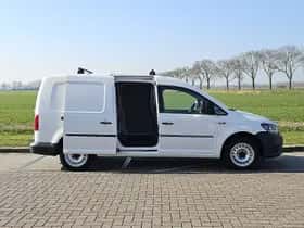 Volkswagen Caddy (2019) thumbnail 12
