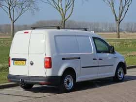 Volkswagen Caddy (2019) thumbnail 3