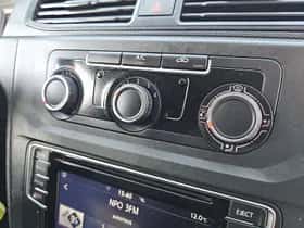 Volkswagen Caddy (2019) thumbnail 9