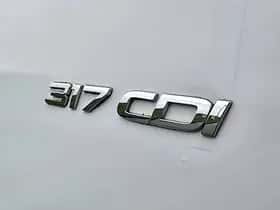Mercedes-Benz Sprinter (2023) thumbnail 13