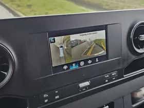 Mercedes-Benz Sprinter (2023) thumbnail 14