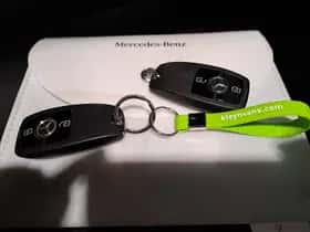 Mercedes-Benz Sprinter (2023) thumbnail 10