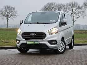Ford Transit (2023)