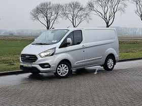 Ford Transit (2023) thumbnail 2