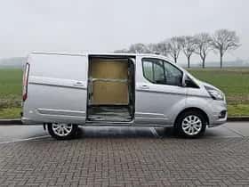 Ford Transit (2023) thumbnail 13