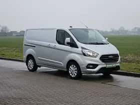 Ford Transit (2023) thumbnail 4