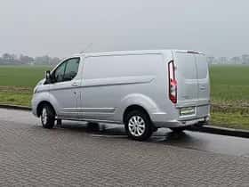 Ford Transit (2023) thumbnail 5
