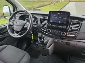 Ford Transit (2023) thumbnail 7
