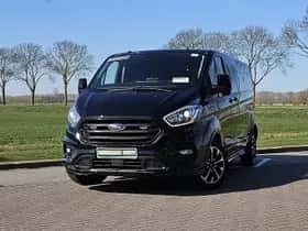 Ford Transit (2019) thumbnail 1