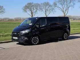 Ford Transit (2019) thumbnail 2